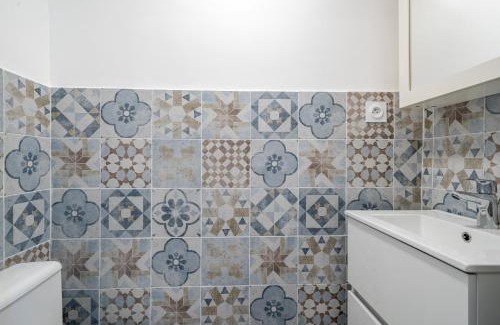 Lazaret Apartamento | Port de Nice, Charmant studio