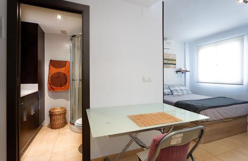 Aduanas Apartamento | Port de Xabia II