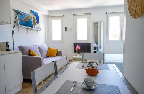 Aduanas Apartamento | Port de Xabia IV