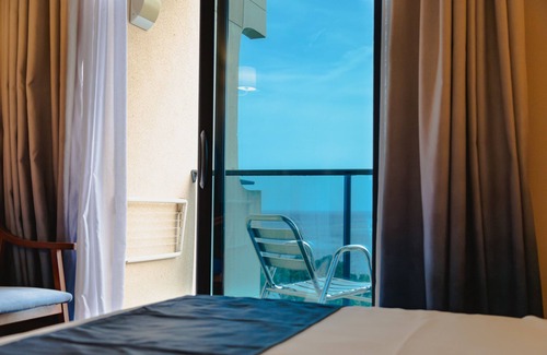 Denia Hotel | Port Denia Hotel