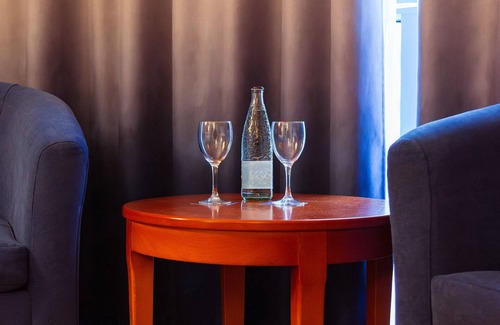 Denia Hotel | Port Denia Hotel