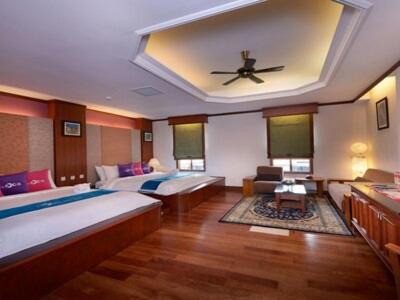 Batu Dua Villa | port dickson by tony