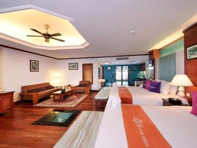 Batu Dua Villa | port dickson by tony