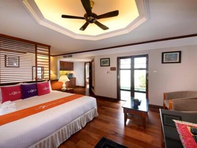 Batu Dua Villa | port dickson by tony