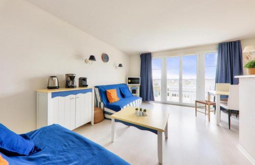 Arzon Apartamento | Port du Crouesty Cap'Océan - maeva Home - Appartement 3 pièces 6 personnes - Sélection - super Home MAE-3541