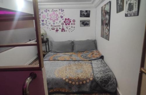 Medina of Tunis Apartamento | Port France