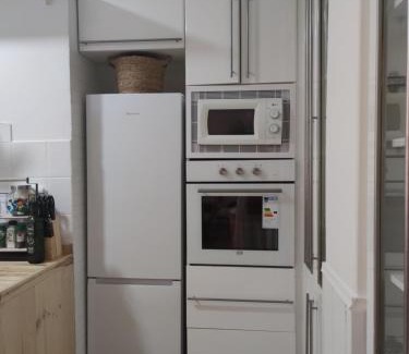 Centro de Fuengirola Apartamento | Port House, Paseo Marítimo,a un minuto playa