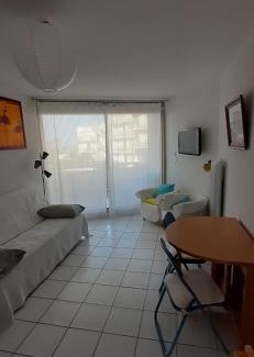 Leucate Apartamento | Port LEUCATE T2 vue mer 100m de la plage