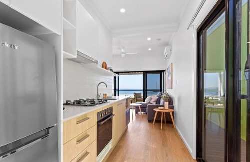 Port Lincoln Apartamento | Port Lincoln Beach Front Apartments