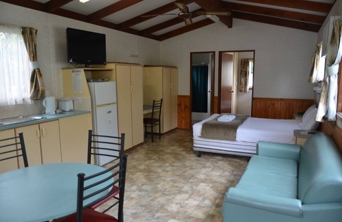 Port Macquarie Otro | Leisure Tourist Park