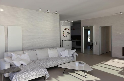 Villeneuve Loubet Beach Apartamento | Port Marina Baie des Anges