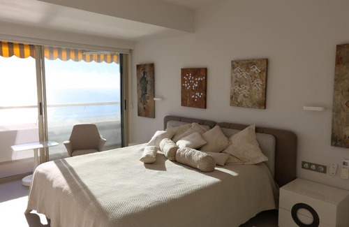Villeneuve Loubet Beach Apartamento | Port Marina Baie des Anges