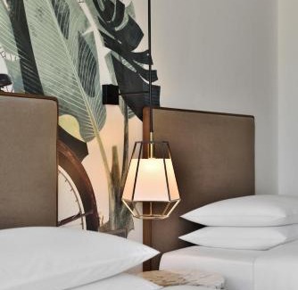 Nedumbassery Hotel | Port Muziris, A Tribute Portfolio Hotel