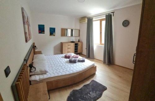 Primorski Apartamento | Port Natura Apartment