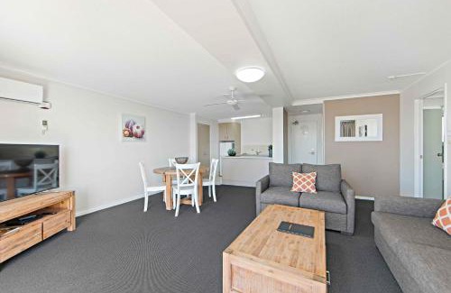 Port Macquarie Complejo | Port Pacific Resort