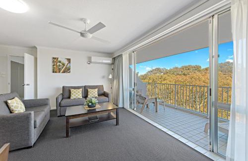 Port Macquarie Complejo | Port Pacific Resort