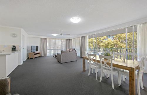 Port Macquarie Complejo | Port Pacific Resort