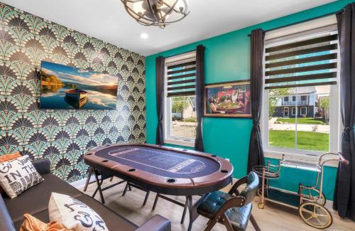 Ottawa Casa | Port Place Paradise