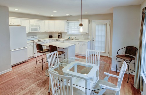 Mossy Oaks Casa | Port Royal hogar ideal perfecto para la graduación de Marina, los guerreros de Vacaciones, fin de semana