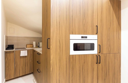 Croulebarbe Apartamento | Residencia Port-Royal - Apartamento moderno-1BR- 4P