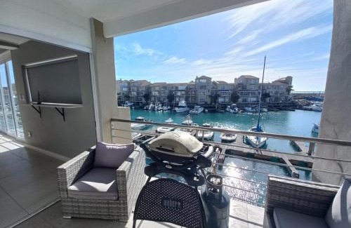 Saint Francis Bay Apartamento | Port St Francis 3 bedroom apartment