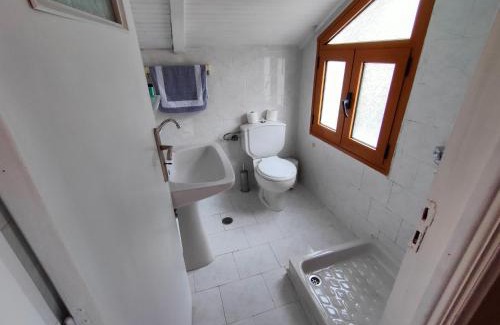 Vathy Apartamento | Port view Studios