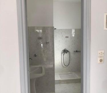 Vathy Apartamento | Port view Studios