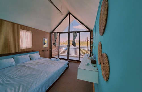 Kampot Casa | Port Ville Resort