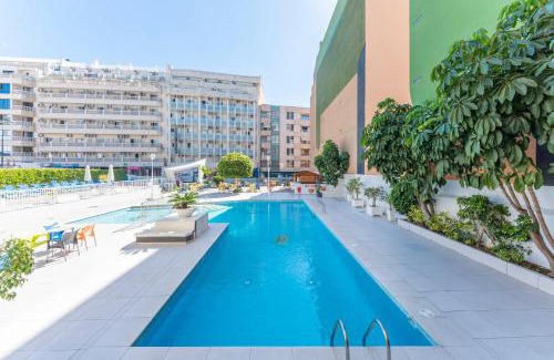 Centro de Benidorm Hotel | Port Vista Oro