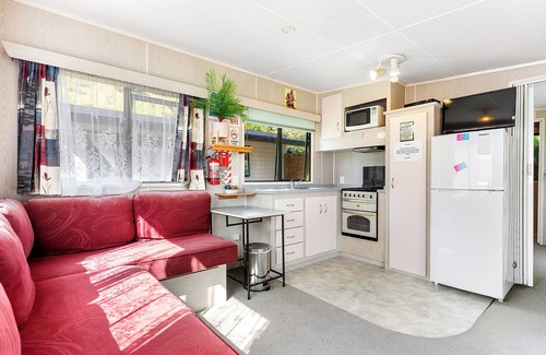 Port Waikato Otro | Port Waikato Holiday Park