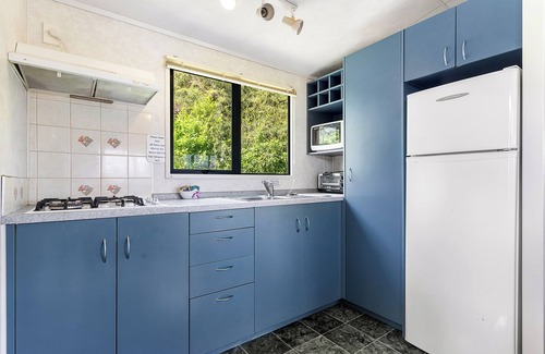 Port Waikato Otro | Port Waikato Holiday Park