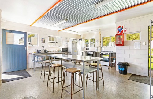 Port Waikato Otro | Port Waikato Holiday Park