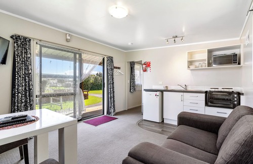 Port Waikato Otro | Port Waikato Holiday Park