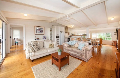 Port Willunga Casa | PUERTO WILLUNGA SOÑANDO