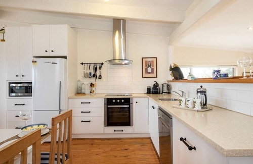 Port Willunga Casa | PUERTO WILLUNGA SOÑANDO