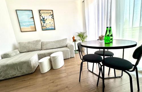 Kamien Pomorski Apartamento | Port ZS Wrzosowo