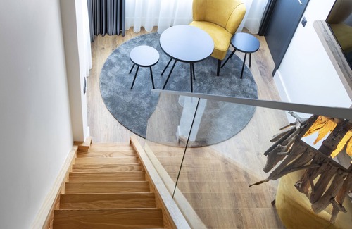 Leiria Casa | Porta 20 Boutique Guesthouse
