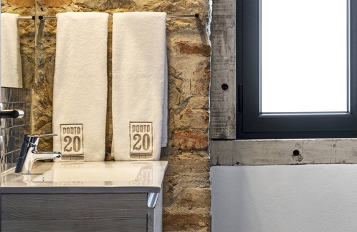 Leiria Casa | Porta 20 Boutique Guesthouse
