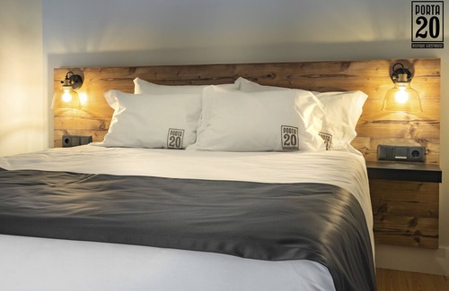 Leiria Casa | Porta 20 Boutique Guesthouse