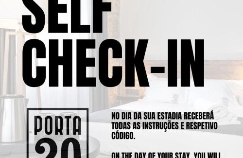 Leiria Cama Y Desayuno | Porta 20 Boutique Guesthouse