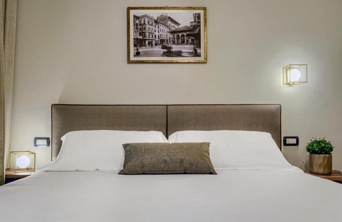 Treviso Hotel | Porta Altinia Suites