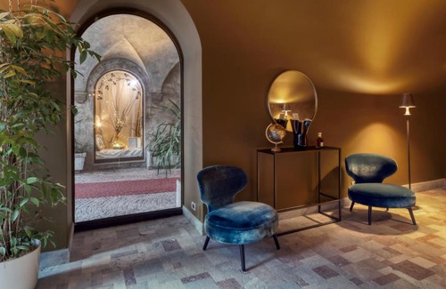 Treviso Hotel | Porta Altinia Suites