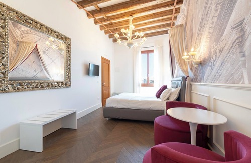 Castello Hotel | Porta da Mar