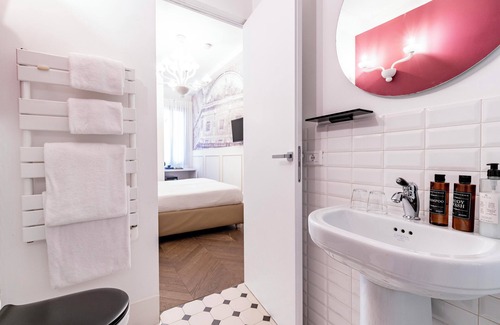 Castello Hotel | Porta da Mar