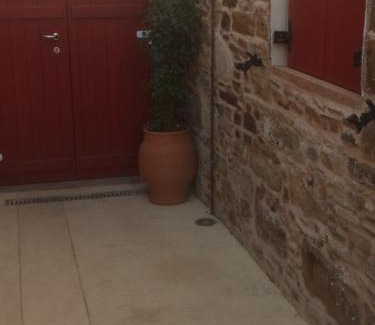 Chios Apartamento | Porta Di Marina