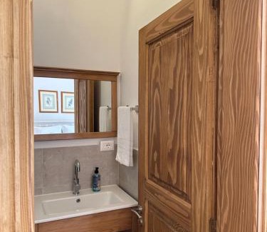 Permet Casa | Porta E Gjelbër