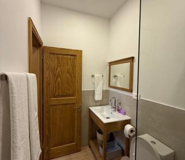 Permet Casa | Porta E Gjelbër