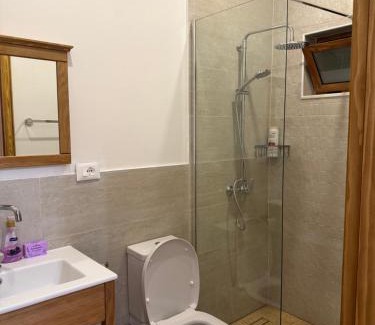 Permet Casa | Porta E Gjelbër