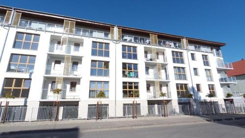 Dziwnowek Apartamento | Porta Mare Apartamenty Słoneczne Tarasy