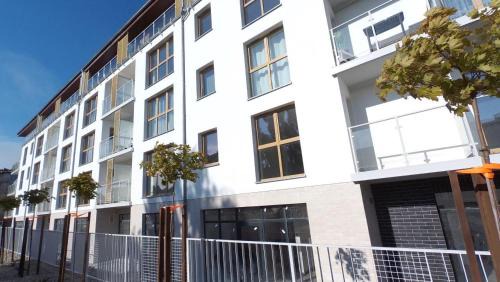 Dziwnowek Apartamento | Porta Mare Apartamenty Słoneczne Tarasy